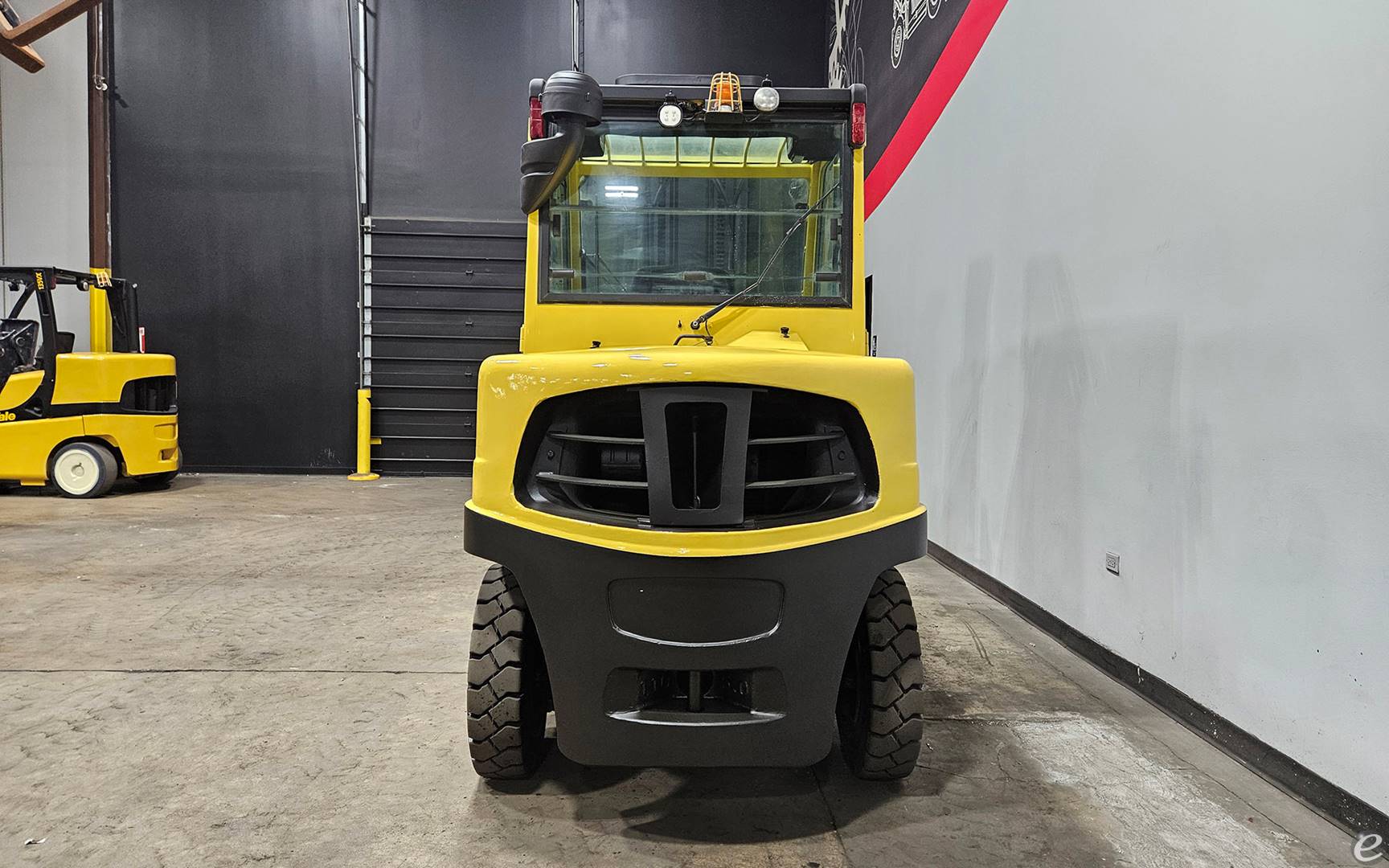 2020 Hyster H110FT