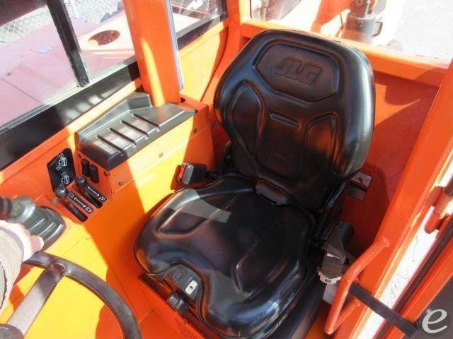 2017 Skytrak 10054