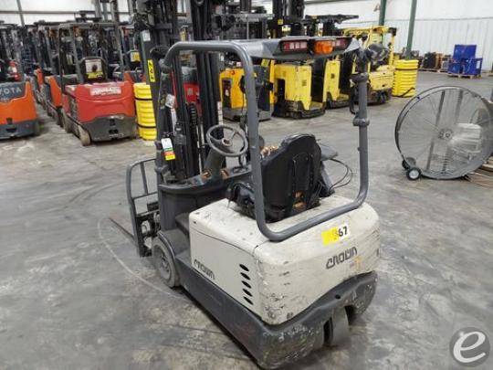 2022 Crown SC5225-35