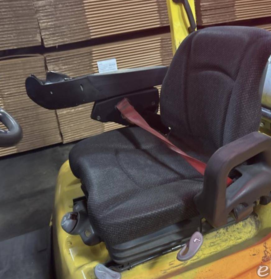 2019 Hyster H50FT