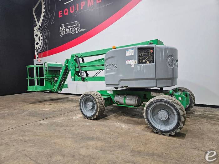 2015 Genie Z45/25J