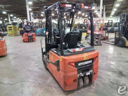 2020 Hyundai 20BT-9U