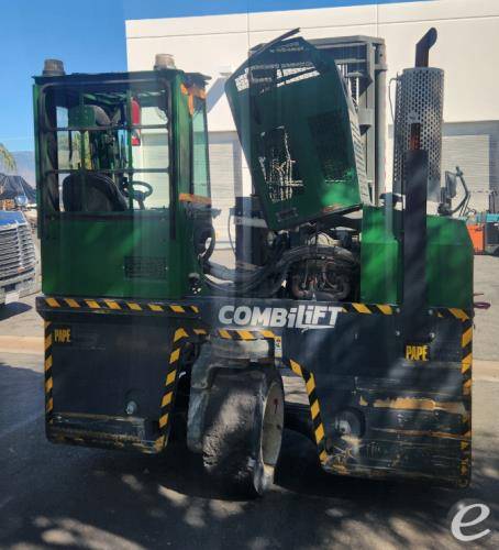 2020 Combilift C14000