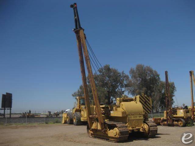 Cat 572E