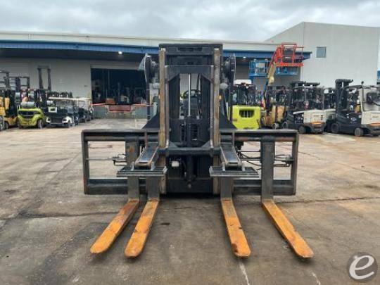 2017 Hoist Liftruck E150