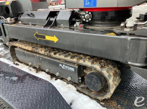 2023 Platform Basket PB22.10