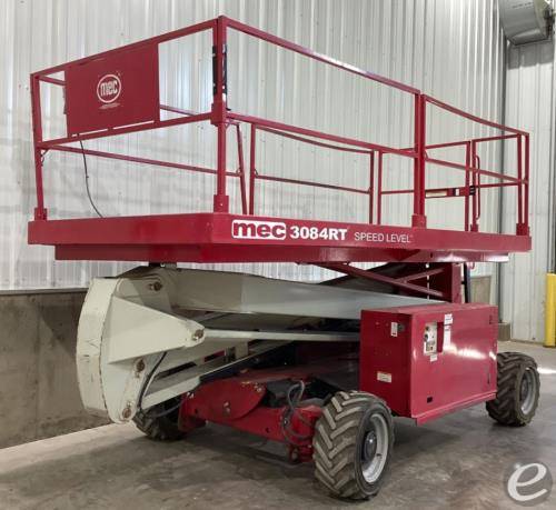 2020 MEC 3084RT