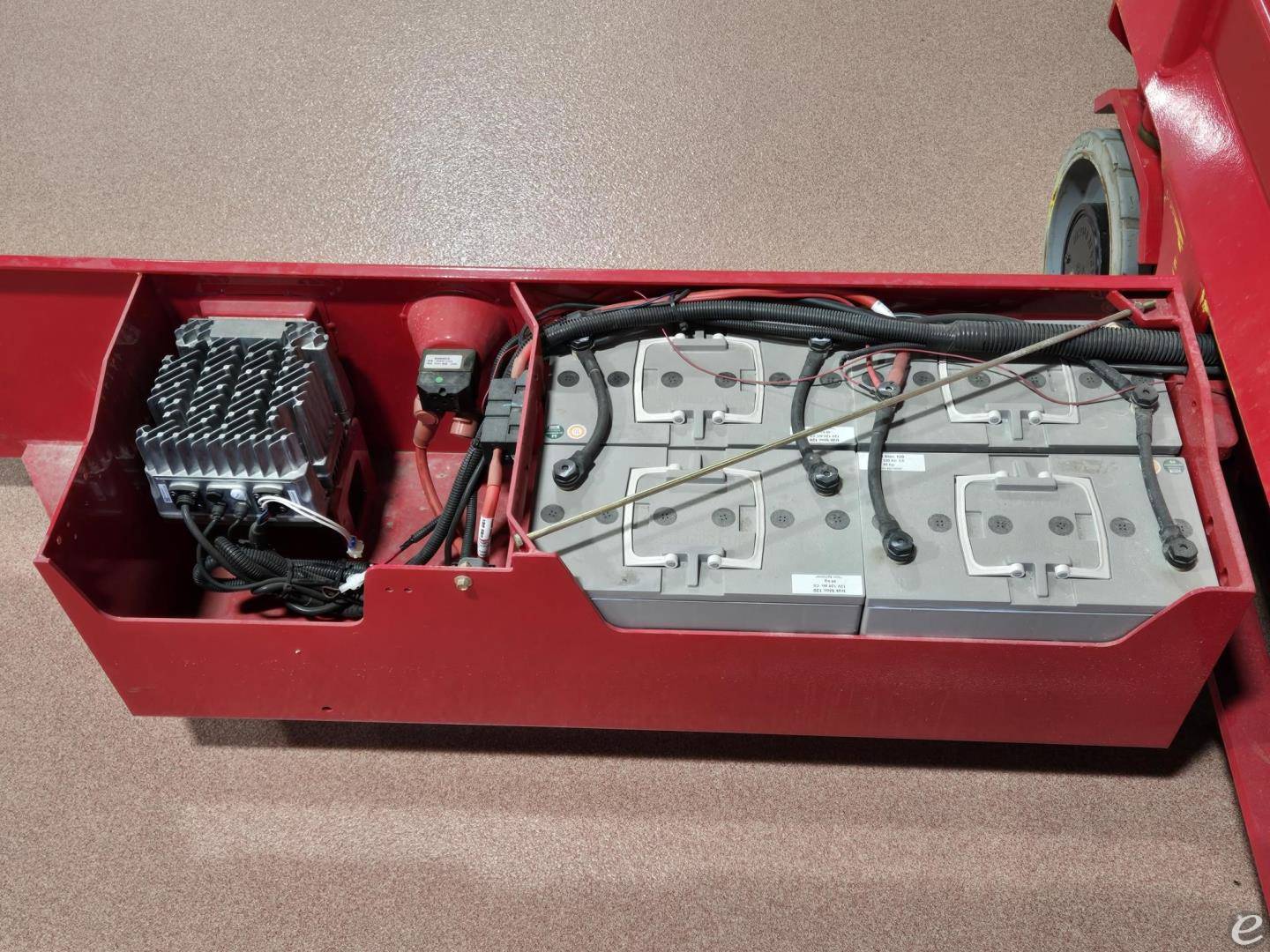2023 MEC 4555SE