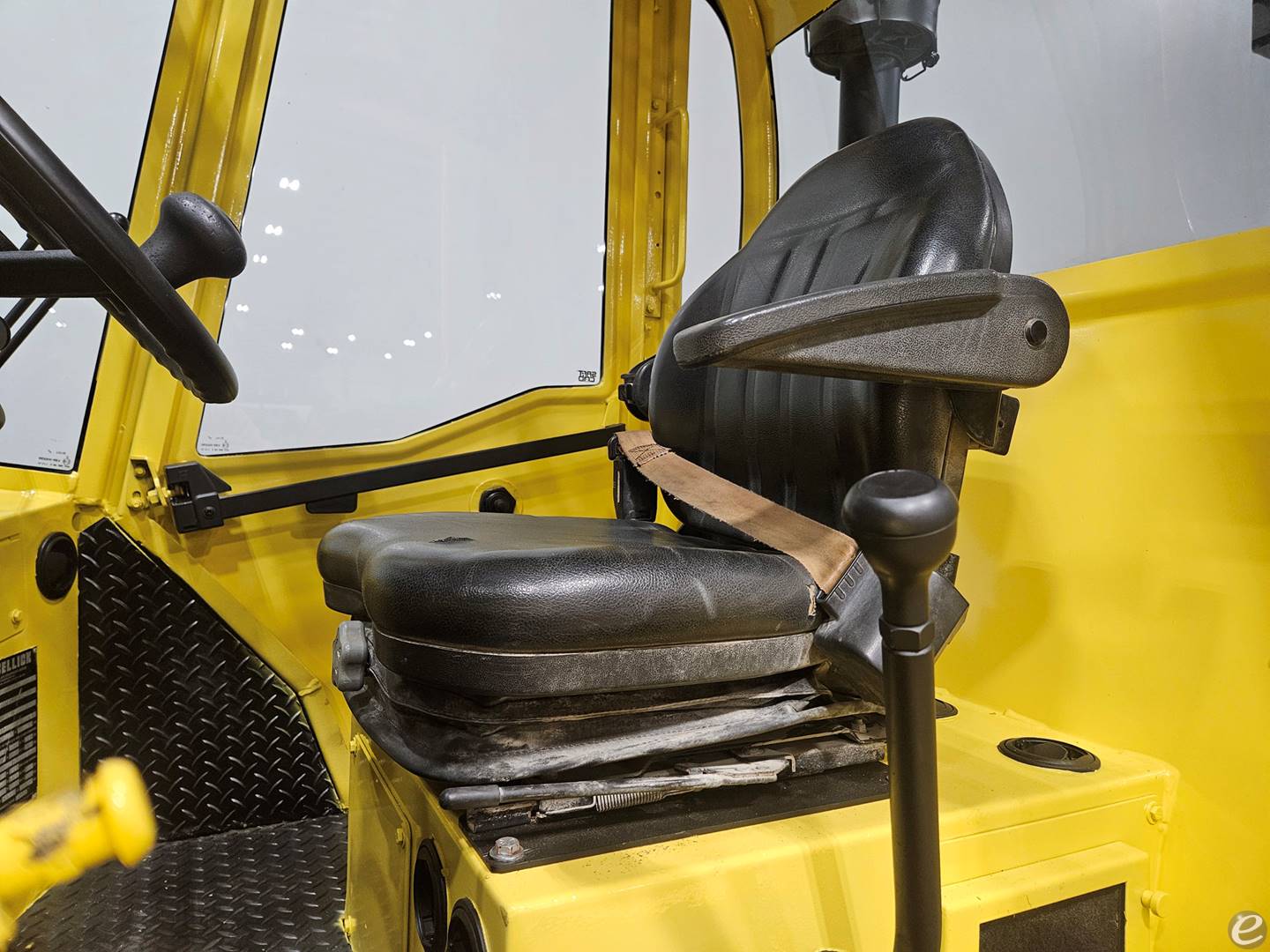 2019 Sellick S100J4E-4
