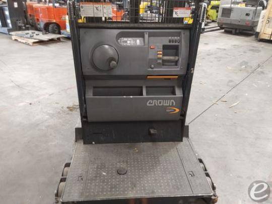 2019 Crown SP4050-30