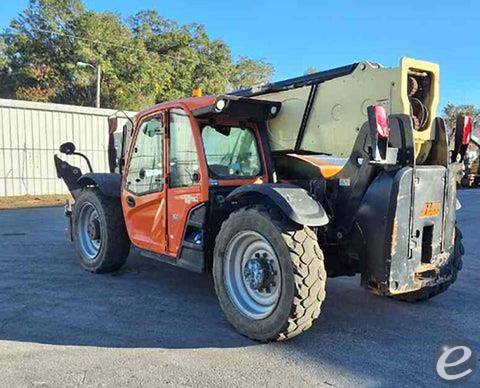 2016 JLG 1255