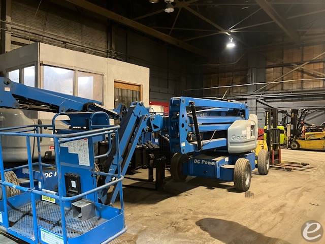 2014 Genie Z45/25J
