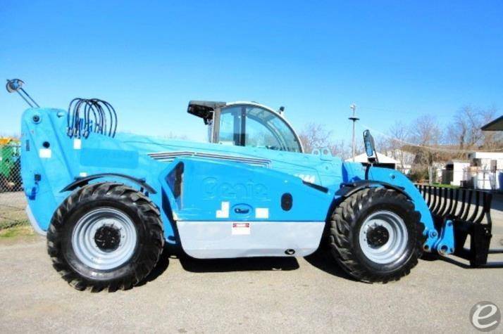 2016 Genie GTH1544