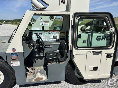 2016 Grove YB4409-2