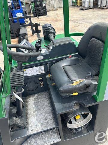 2015 Combilift C6000CB