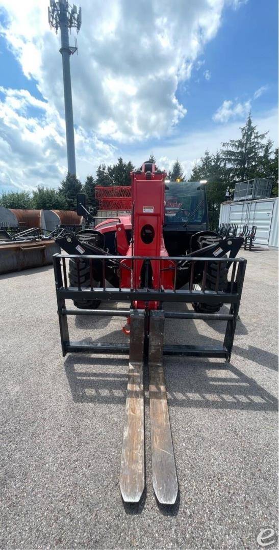2025 Manitou MTA1255