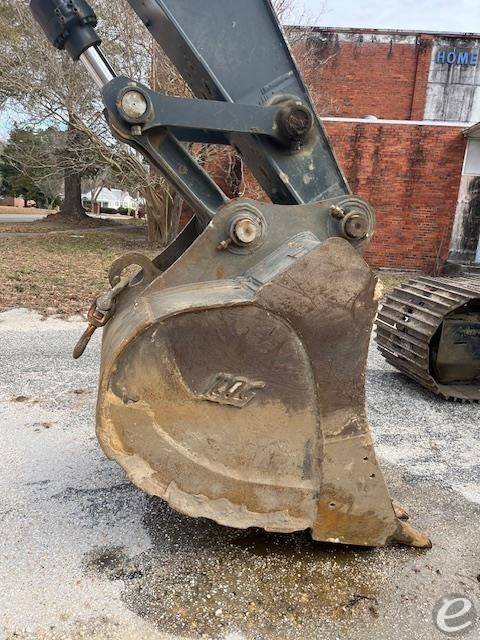 2023 John Deere 300 P-TIER