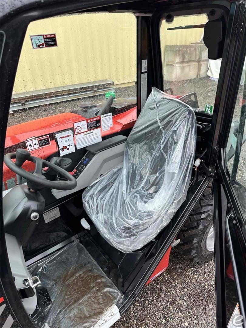 2023 Manitou ULM 415 H