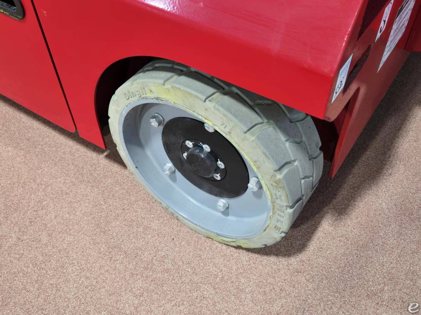 2023 MEC 4555SE