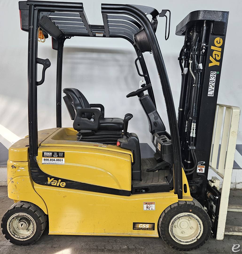 2019 Yale ERP040VF