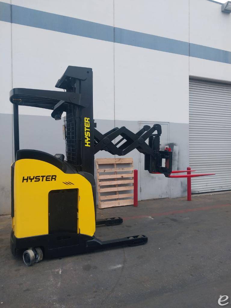 2013 Hyster N30ZDRS-16.5