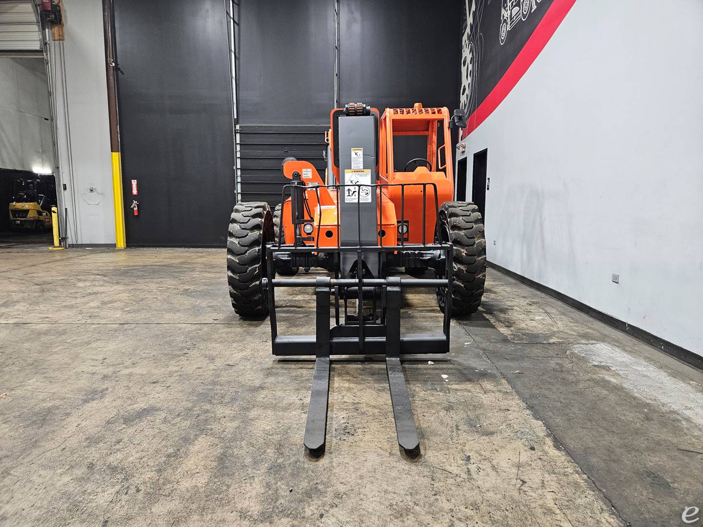 2015 Skytrak 6042