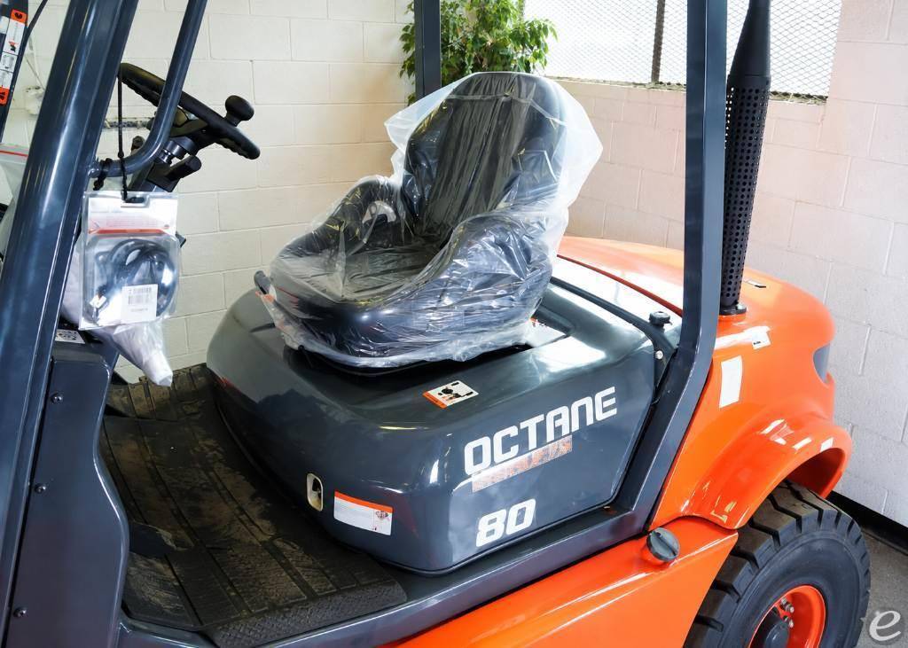 2026 Octane RTD35