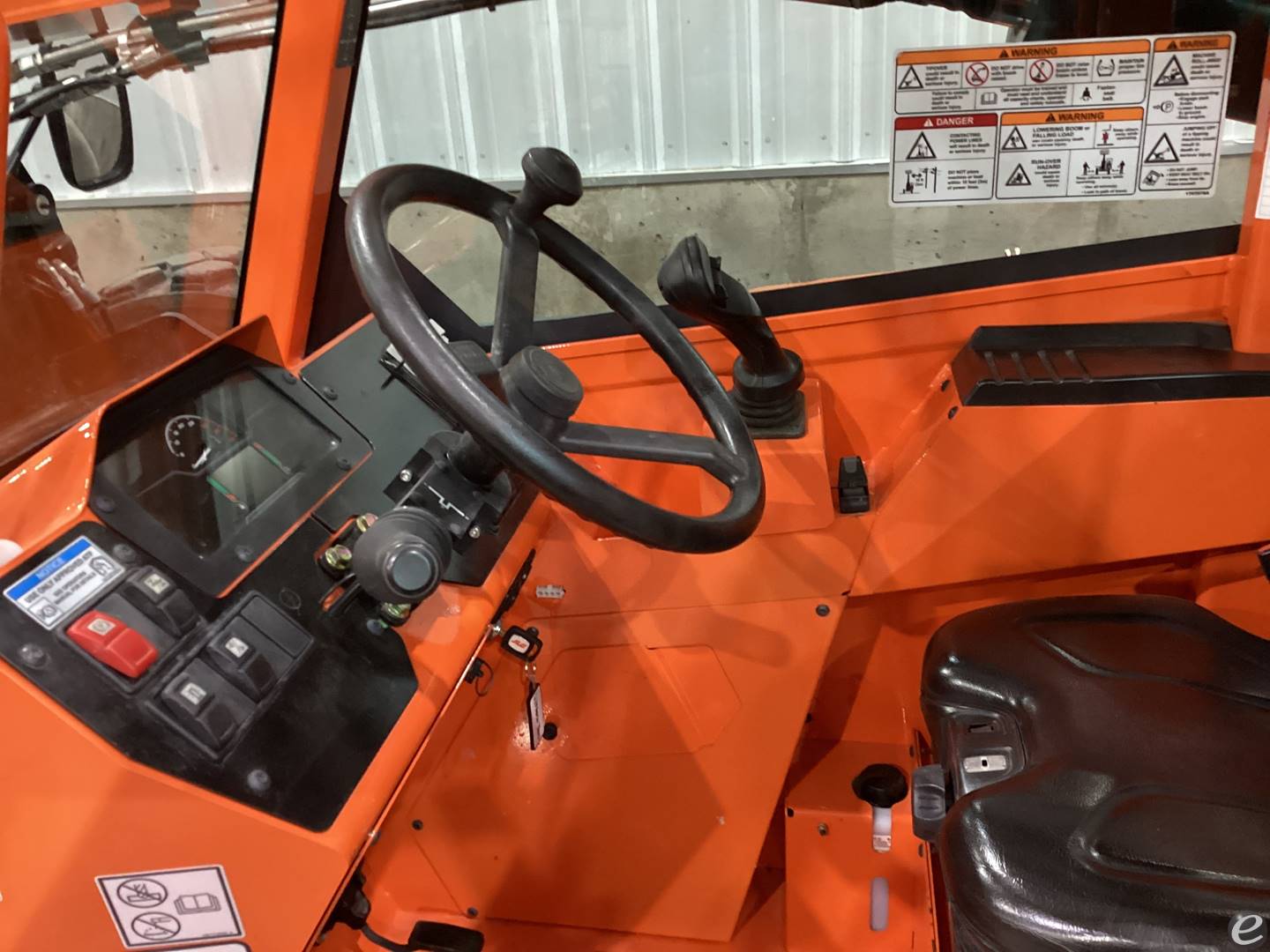 2024 Skytrak 8042