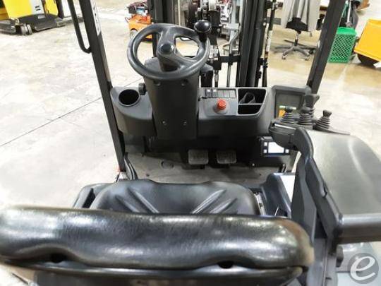 2019 Linde E18