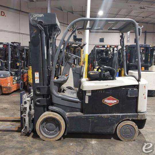 2019 Crown FC5245-50