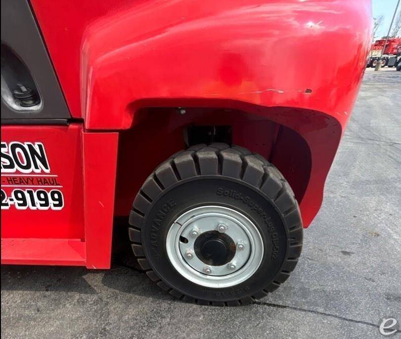 2021 Manitou MI70G