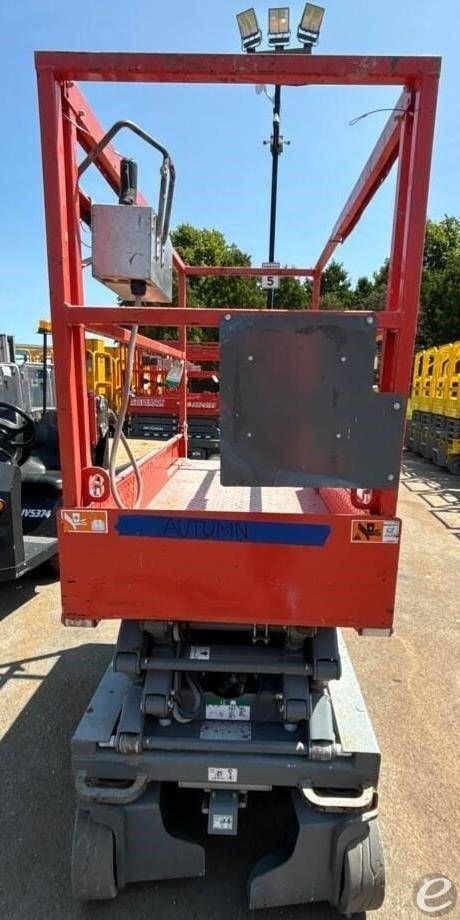 2018 Skyjack SJIII3219