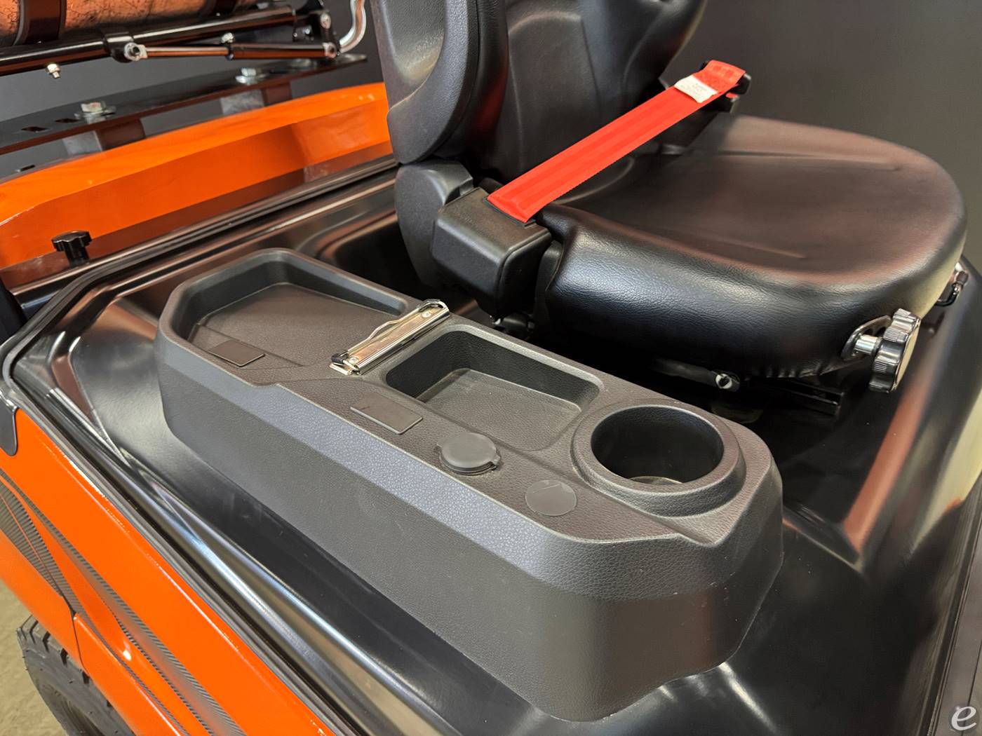 2026 Viper Lift Trucks FY30F