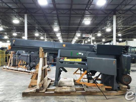 2018 Crown TSP 6500-33