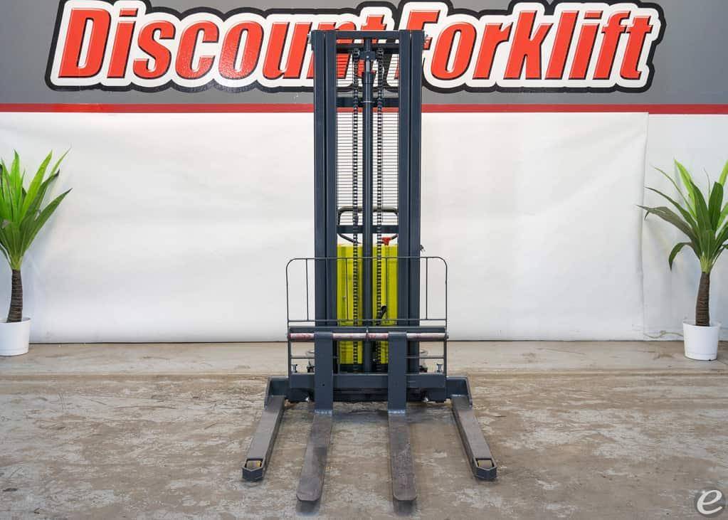 2025 Lift Hero CDD15-E1CB