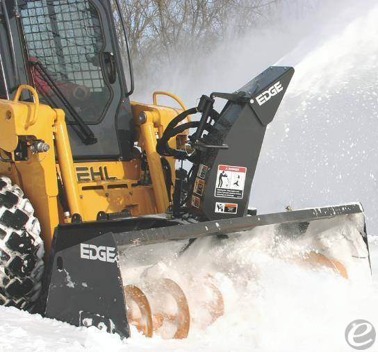 2026 Manitou SNOW BLOWER