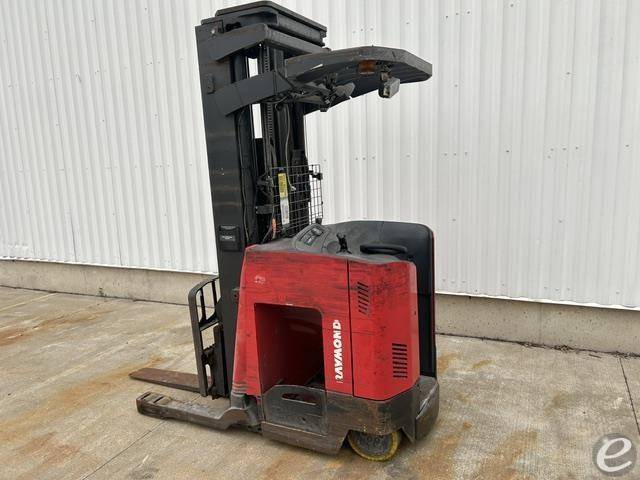 2020 Raymond 750DR32TT