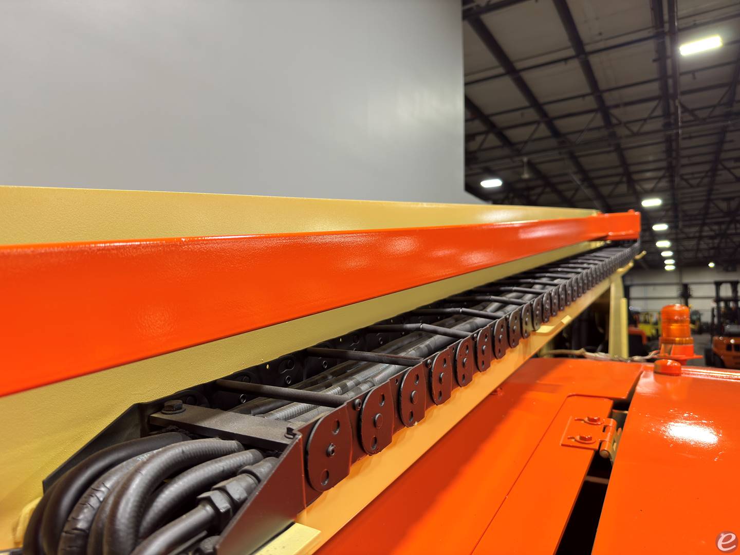 2015 JLG 600A