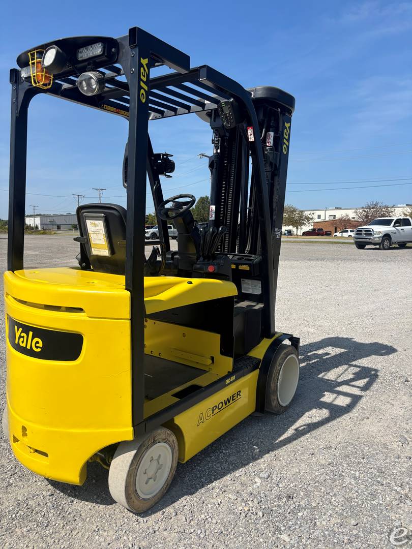2014 Yale ERC-050