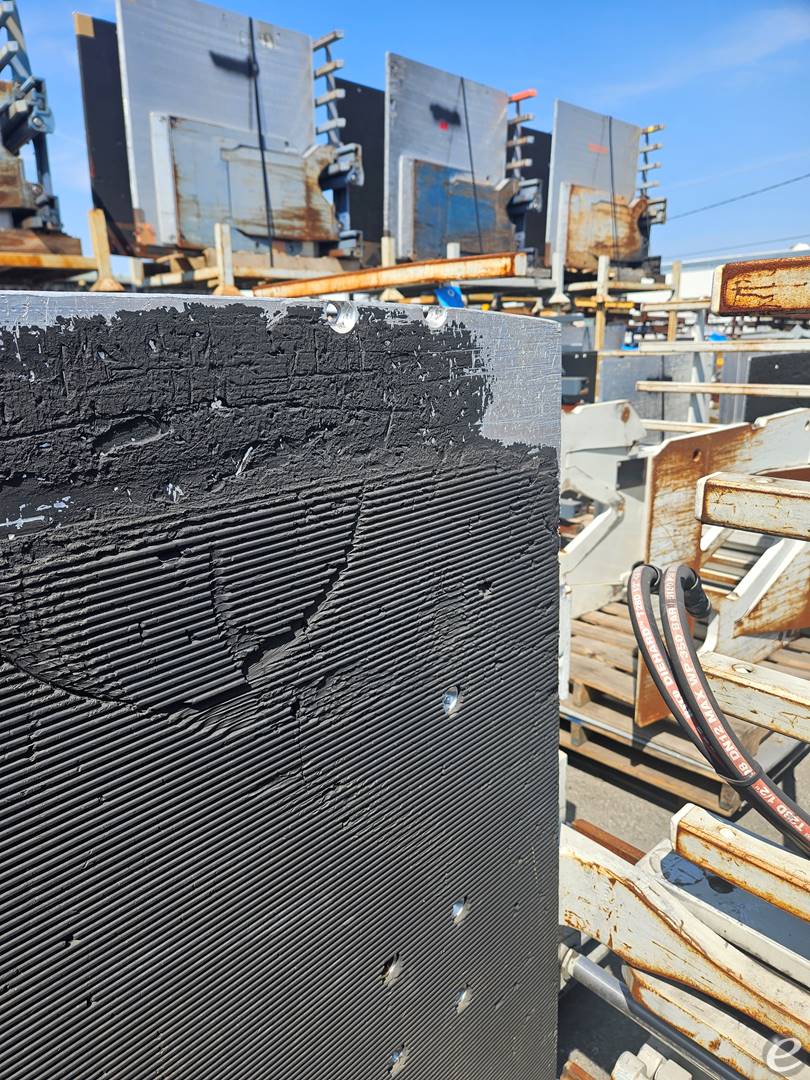 2018 Cascade R25D-CCB-35Q