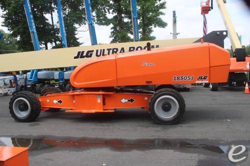 2016 JLG 1850SJ