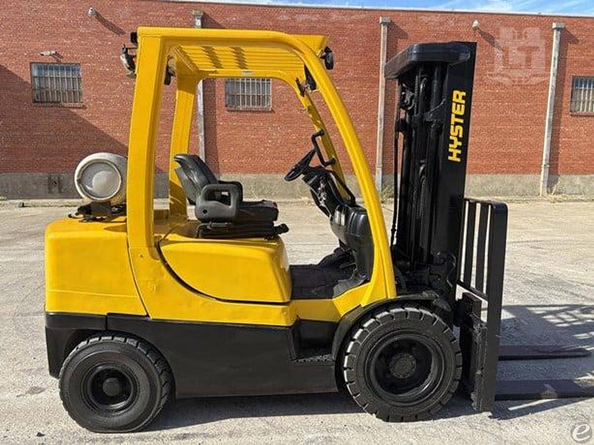 2020 Hyster H60FT