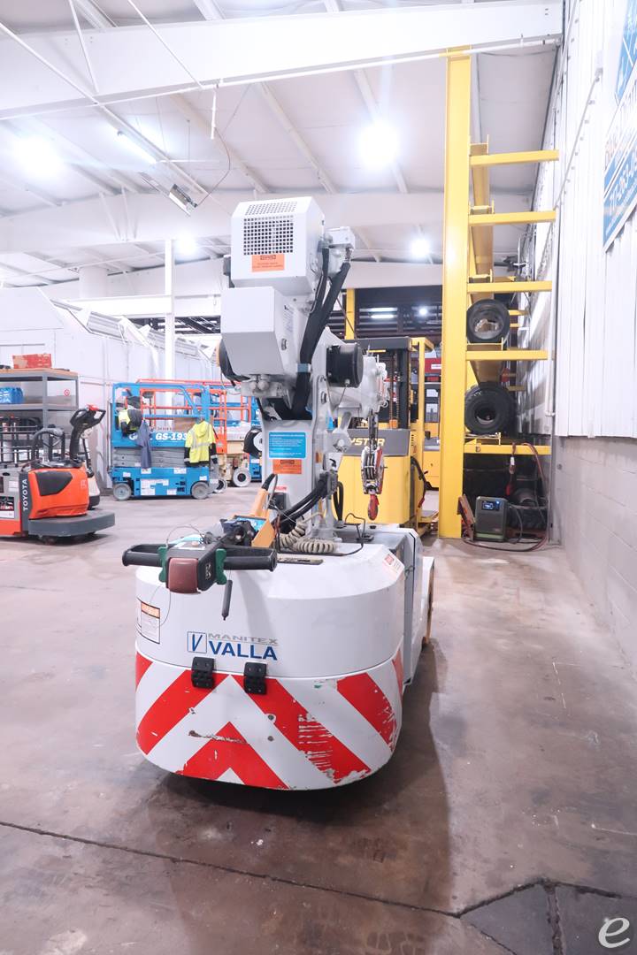2015 Manitex 25E