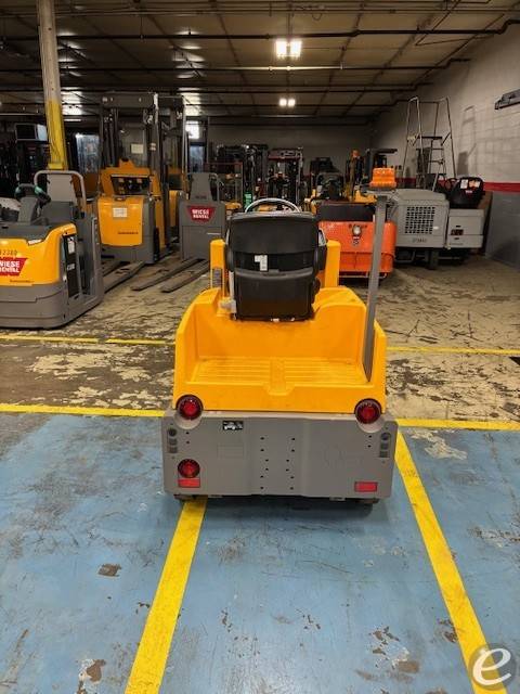 2018 Jungheinrich EZS570NA