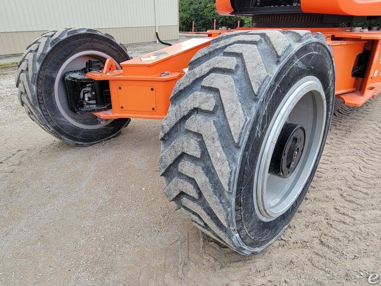 2018 JLG 1850SJ