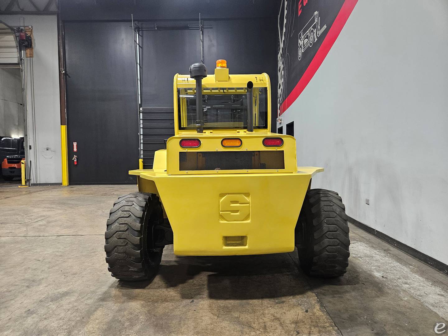 2010 Sellick S80