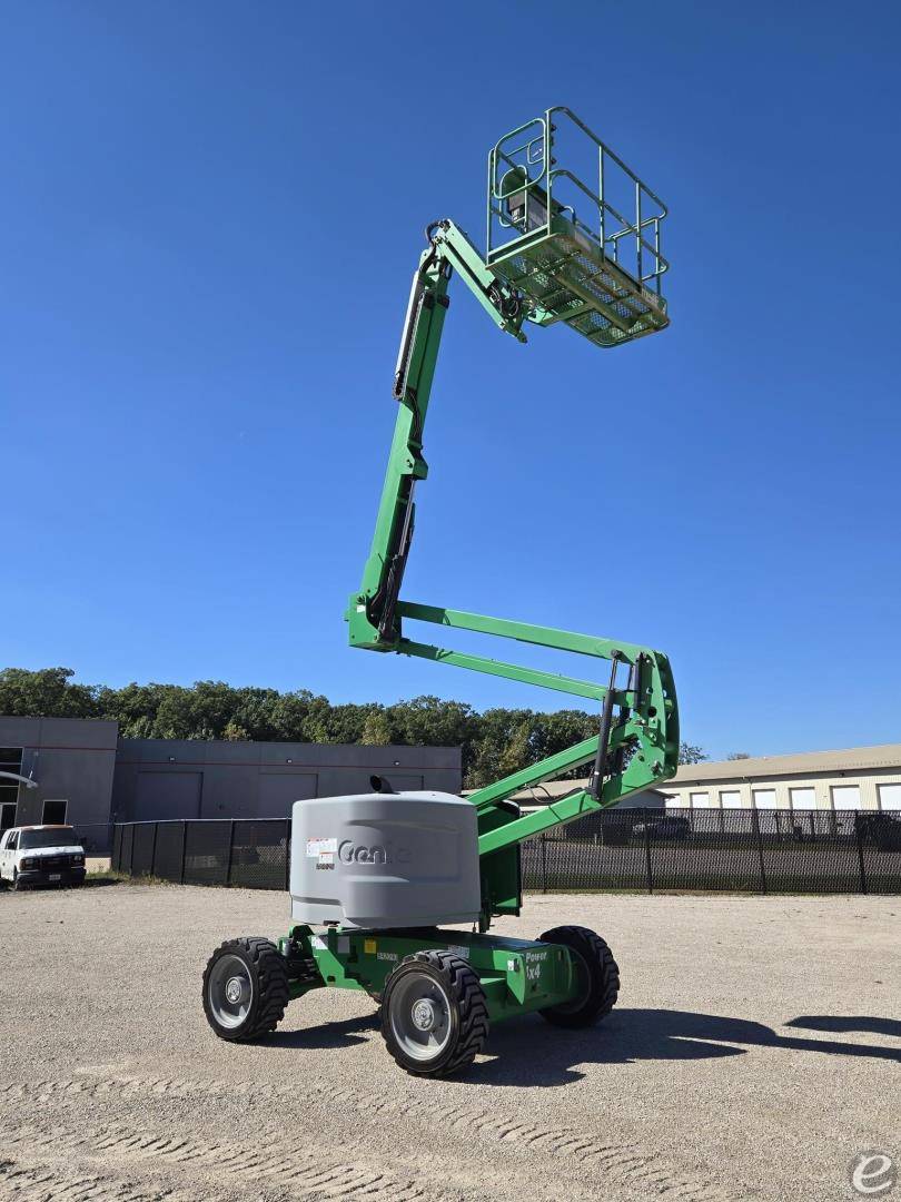 2016 Genie Z45/25JRT