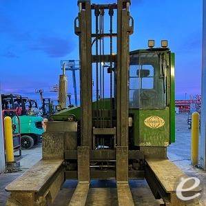 2006 Combilift C10000XL