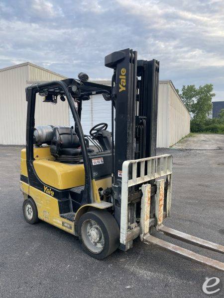 2020 Yale GLC060VXNEAE090