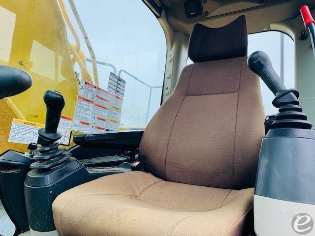 2015 Kobelco SK210 LC ACERA MARK 9